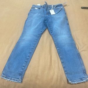 GA skinny jeans